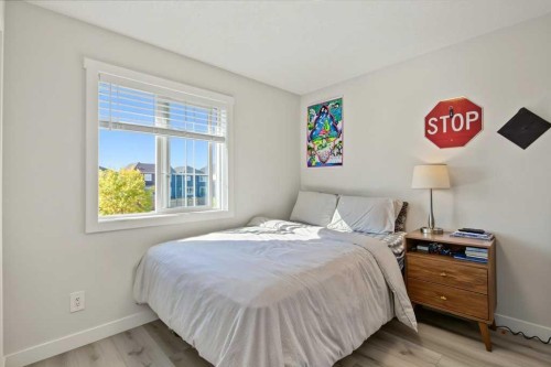 436 Silverado Plains Circle Sw, Calgary, AB 
