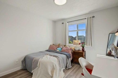 436 Silverado Plains Circle Sw, Calgary, AB 