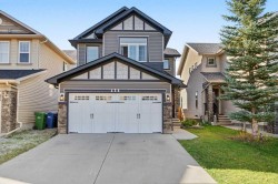 436 Silverado Plains Circle SW Calgary, AB T2X 0H4