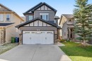 436 Silverado Plains Circle Sw, Calgary, AB 