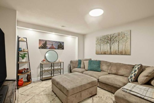 436 Silverado Plains Circle Sw, Calgary, AB 