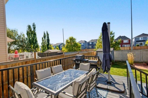 436 Silverado Plains Circle Sw, Calgary, AB 