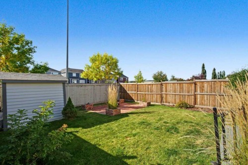 436 Silverado Plains Circle Sw, Calgary, AB 