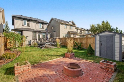 436 Silverado Plains Circle Sw, Calgary, AB 