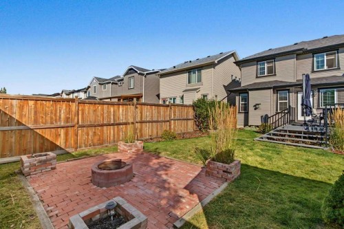 436 Silverado Plains Circle Sw, Calgary, AB 