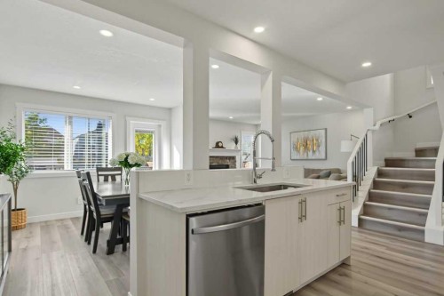 436 Silverado Plains Circle Sw, Calgary, AB 