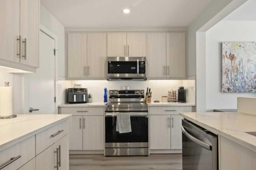 436 Silverado Plains Circle Sw, Calgary, AB 