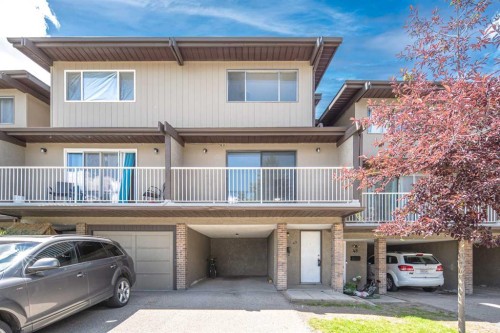 49-1055 72 Avenue Nw, Calgary, AB 