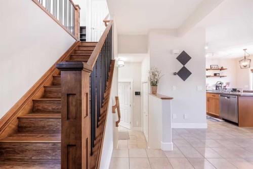 235 Cougar Plateau Way Sw, Calgary, AB 