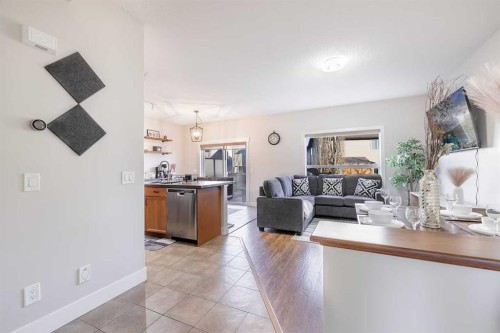235 Cougar Plateau Way Sw, Calgary, AB 