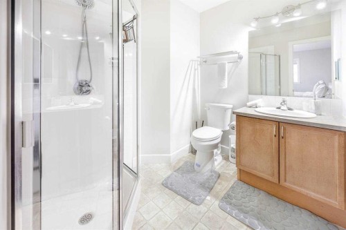 235 Cougar Plateau Way Sw, Calgary, AB 