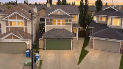 235 Cougar Plateau Way SW Calgary, AB T3H 5S3