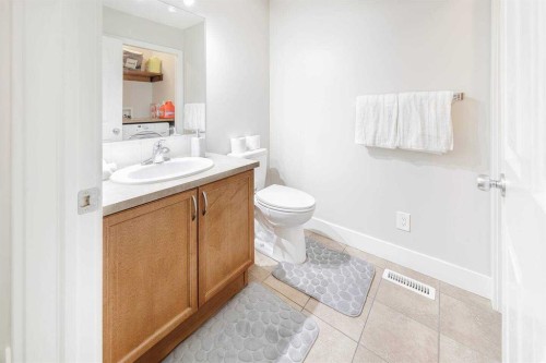 235 Cougar Plateau Way Sw, Calgary, AB 