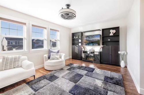 235 Cougar Plateau Way Sw, Calgary, AB 