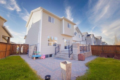 235 Cougar Plateau Way Sw, Calgary, AB 