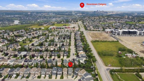 235 Cougar Plateau Way Sw, Calgary, AB 