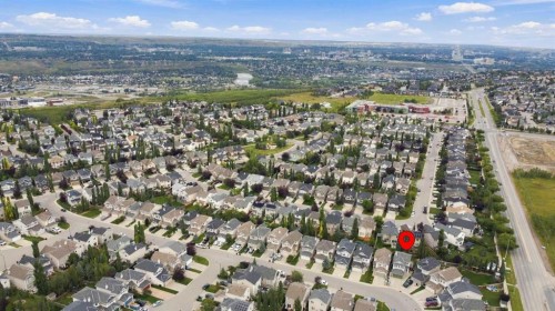 235 Cougar Plateau Way Sw, Calgary, AB 