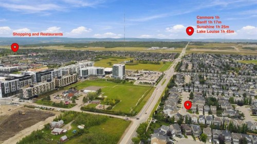 235 Cougar Plateau Way Sw, Calgary, AB 