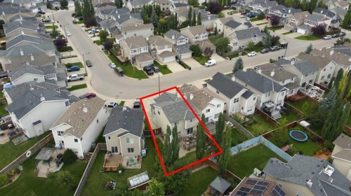 235 Cougar Plateau Way Sw, Calgary, AB 