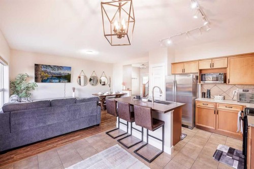 235 Cougar Plateau Way Sw, Calgary, AB 