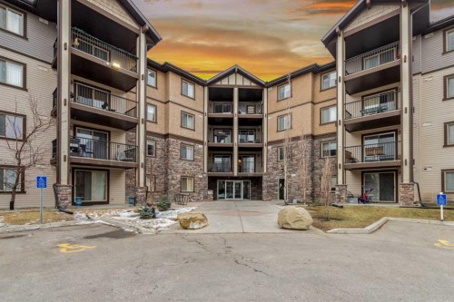 2209-60 Panatella Street Nw, Calgary, AB 