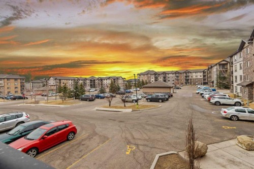 2209-60 Panatella Street Nw, Calgary, AB 
