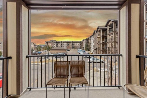2209-60 Panatella Street Nw, Calgary, AB 
