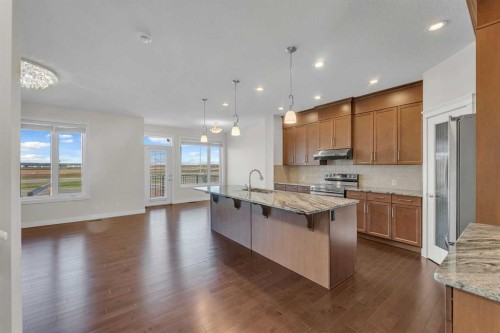 34 Redstone Cove Ne, Calgary, AB 