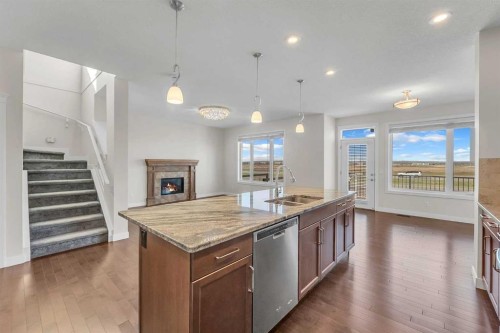 34 Redstone Cove Ne, Calgary, AB 