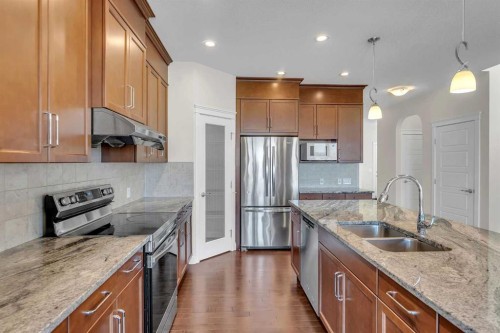 34 Redstone Cove Ne, Calgary, AB 