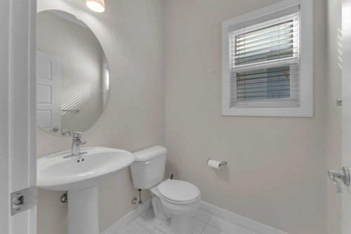 34 Redstone Cove Ne, Calgary, AB 