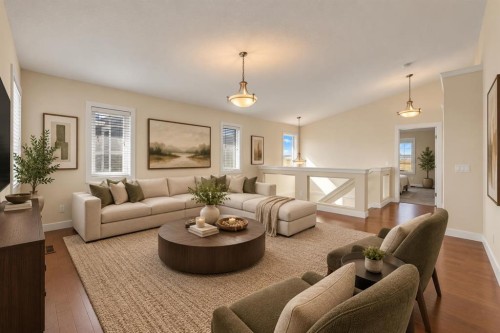 34 Redstone Cove Ne, Calgary, AB 