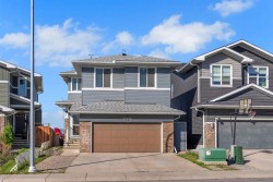 34 Redstone Cove NE Calgary, AB T3N 0N1