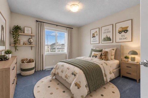 34 Redstone Cove Ne, Calgary, AB 