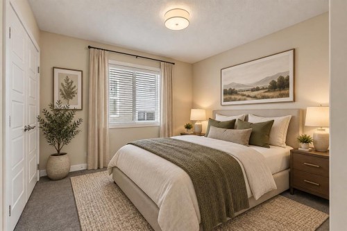 34 Redstone Cove Ne, Calgary, AB 