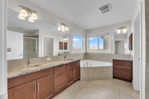 34 Redstone Cove Ne, Calgary, AB 