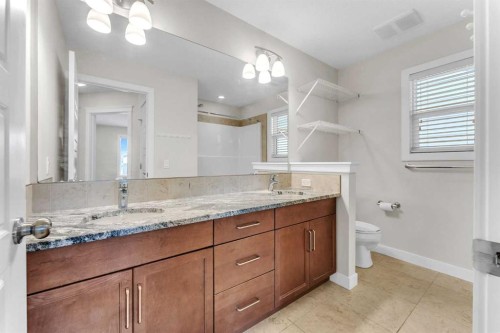34 Redstone Cove Ne, Calgary, AB 