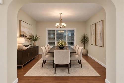 34 Redstone Cove Ne, Calgary, AB 