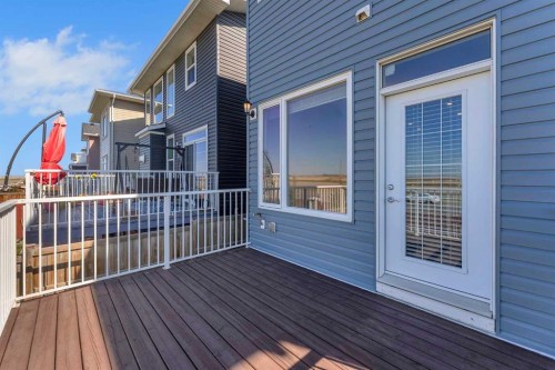 34 Redstone Cove Ne, Calgary, AB 