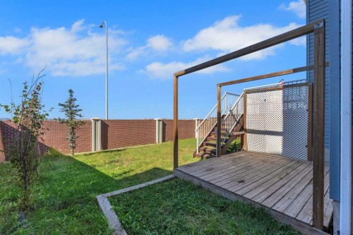 34 Redstone Cove Ne, Calgary, AB 