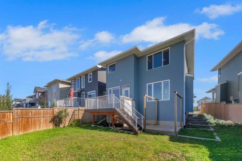 34 Redstone Cove Ne, Calgary, AB 