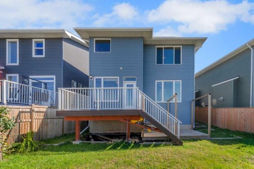 34 Redstone Cove Ne, Calgary, AB 