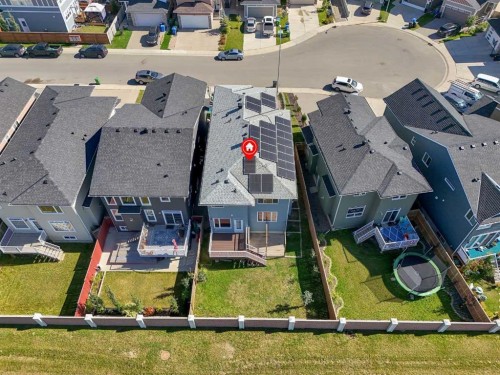 34 Redstone Cove Ne, Calgary, AB 