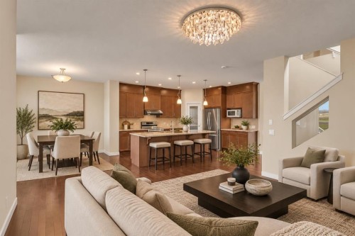 34 Redstone Cove Ne, Calgary, AB 