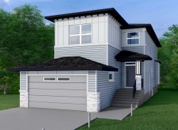 141 Vantage Drive Cochrane, AB T4C 3G3