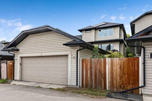 2222 26 Street Sw, Calgary, AB 