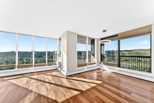 1708-145 Point Drive Nw, Calgary, AB 