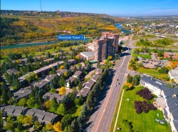 1708-145 Point Drive NW Calgary, AB T3B 4W1