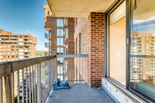 1708-145 Point Drive Nw, Calgary, AB 