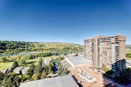 1708-145 Point Drive Nw, Calgary, AB 